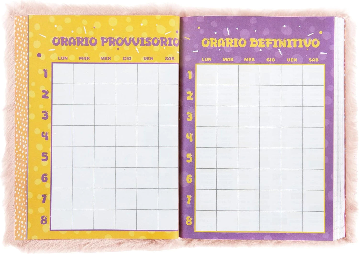 Diario Mofu Mofu