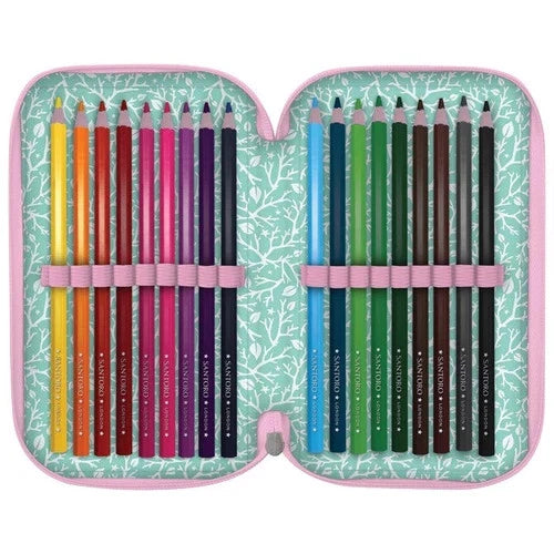 Astuccio 3 zip
