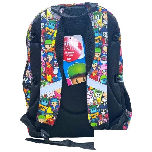 Zaino Organizzato