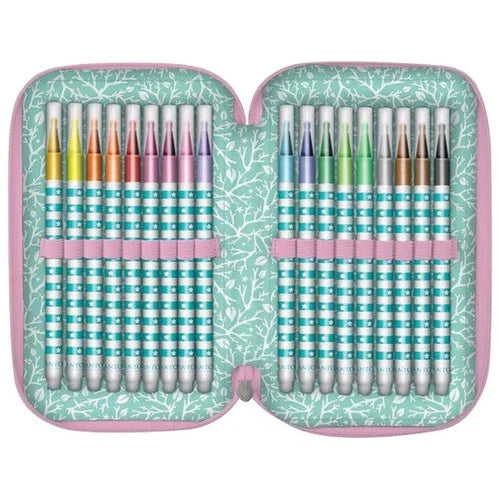 Astuccio 3 zip