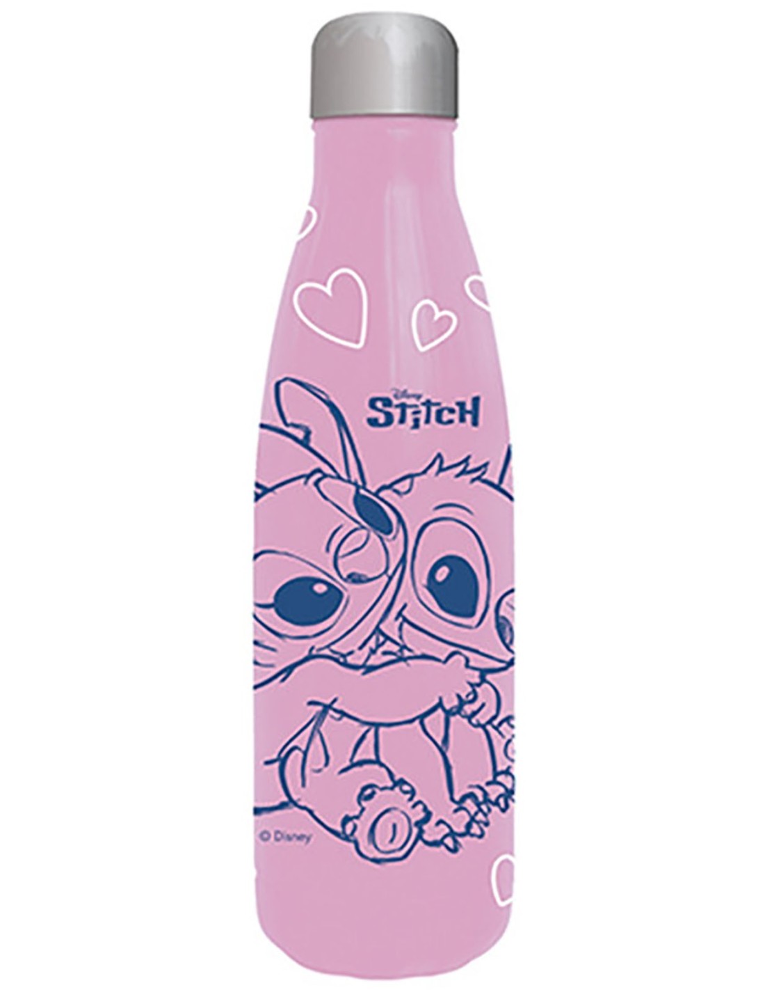 Seven - Borraccia termica 500ml