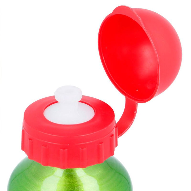 Borraccia in alluminio