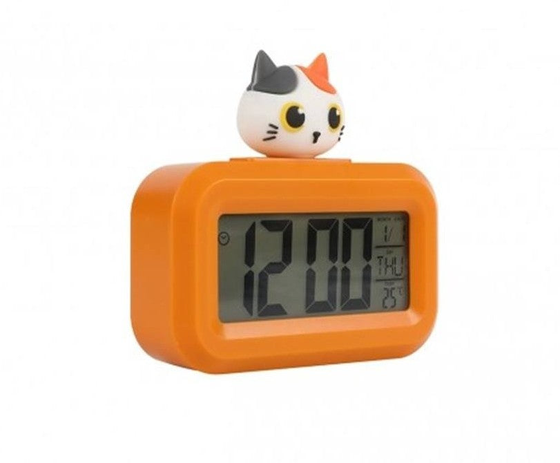 Sveglia GATTO