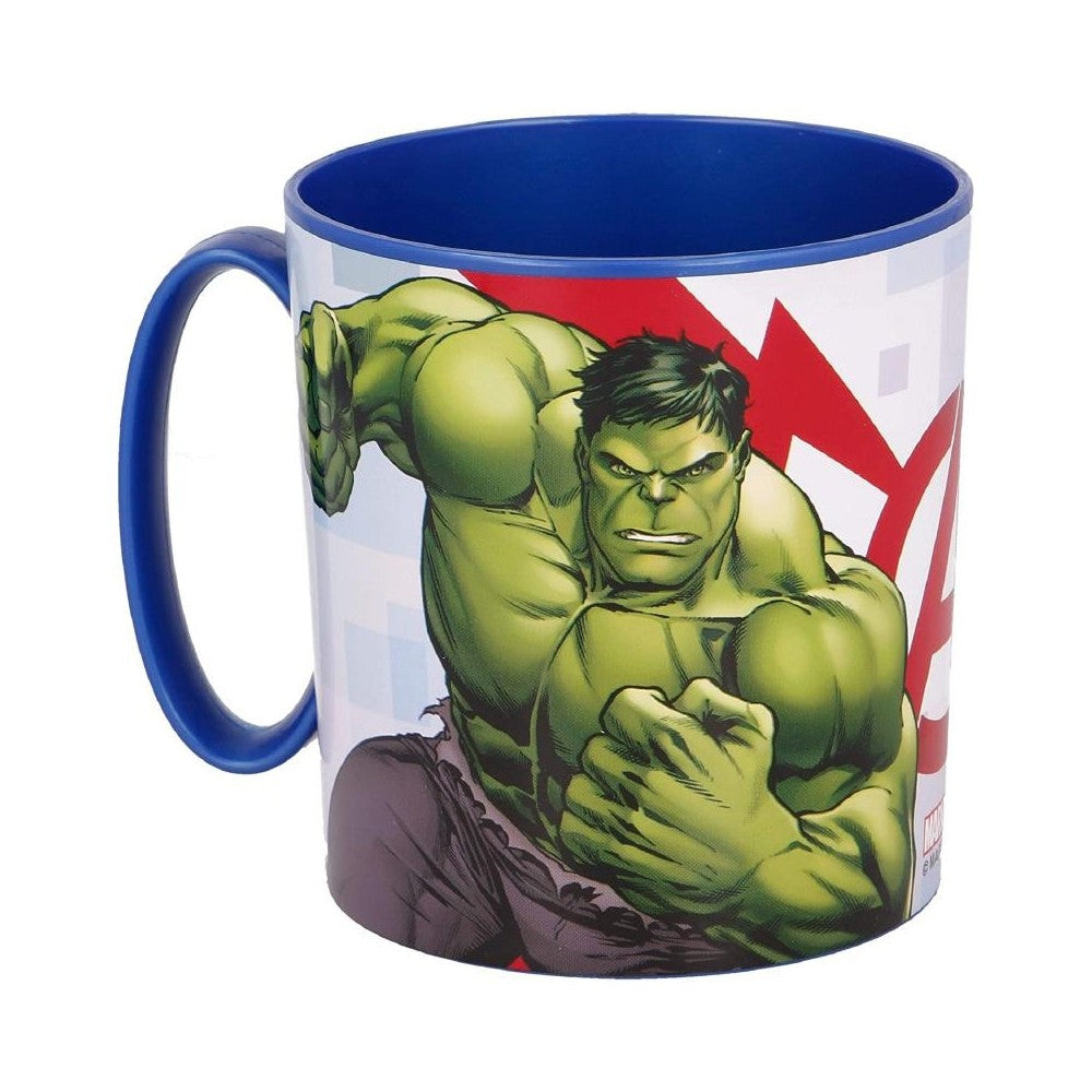 TAZZA 350 ML IN PLASTICA