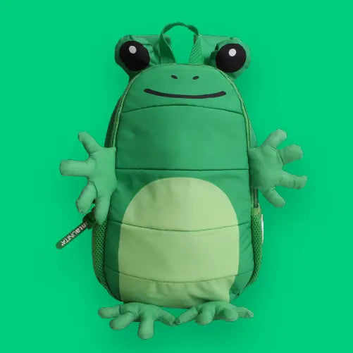 Zaino Asilo 3D