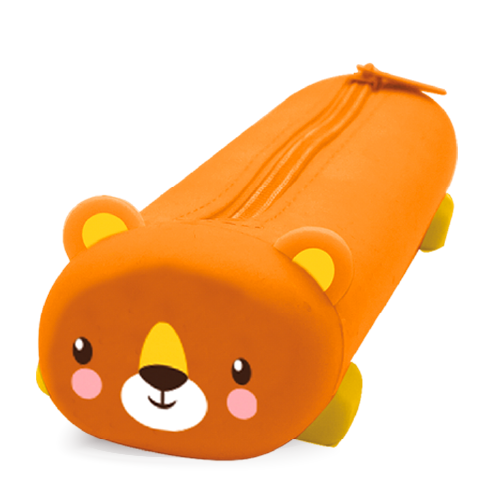 Tombolino TintaUnita ZOO