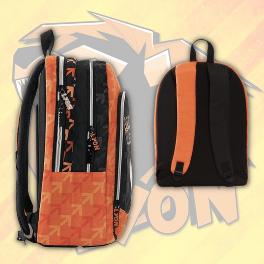 ZAINO SCUOLA - Il Papiro