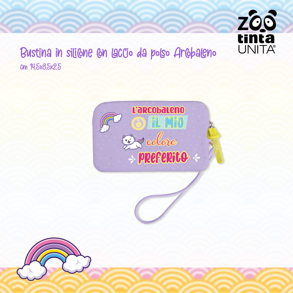 PORTATUTTO Soft touch - Il Papiro