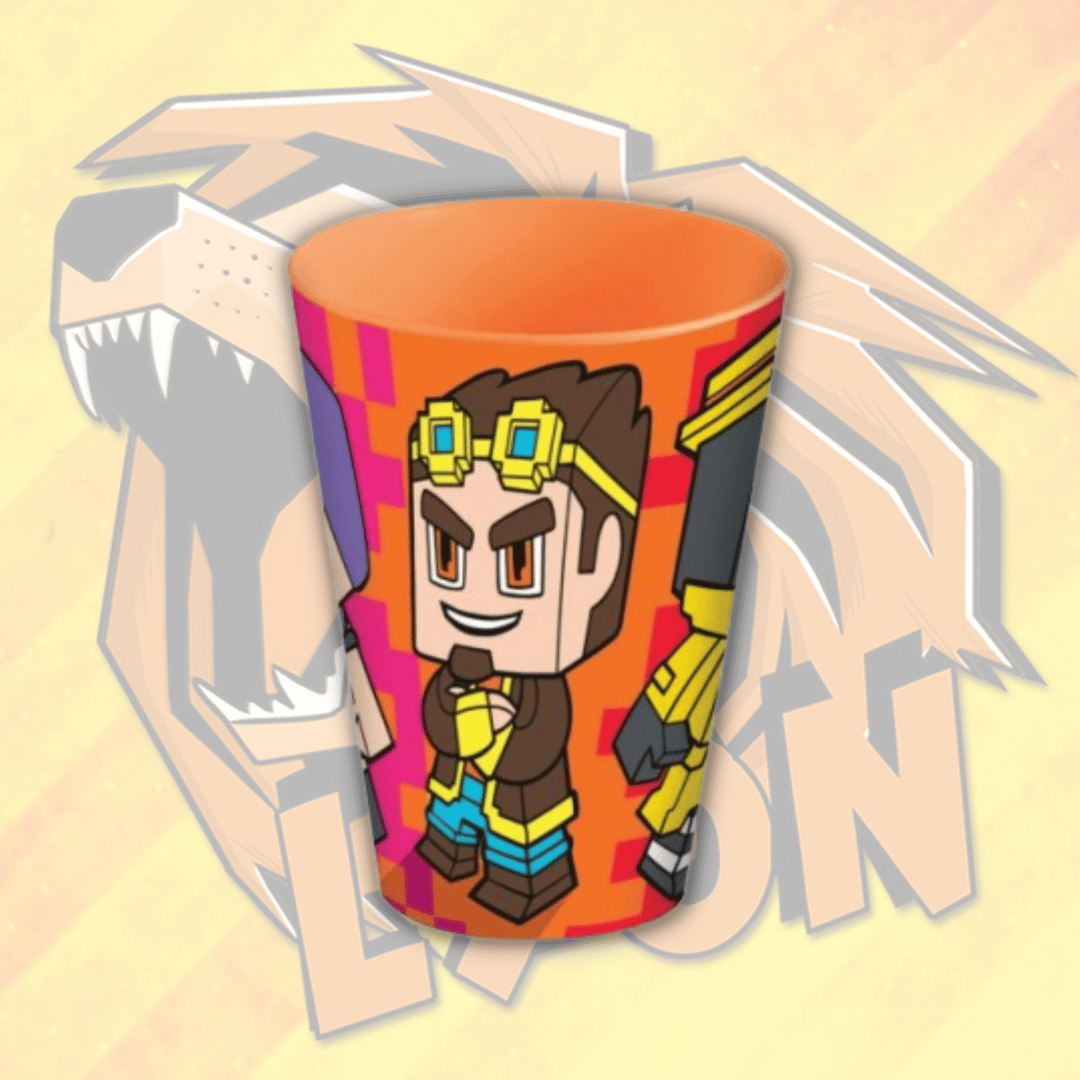 BICCHIERE - Il Papiro