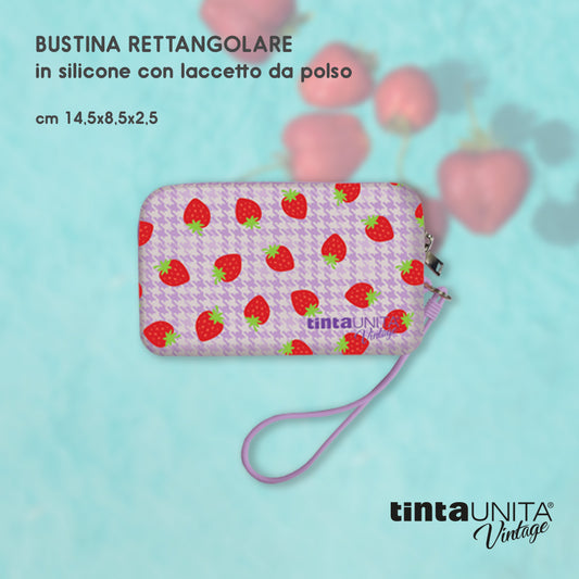 POCHETTE con laccetto - Il Papiro