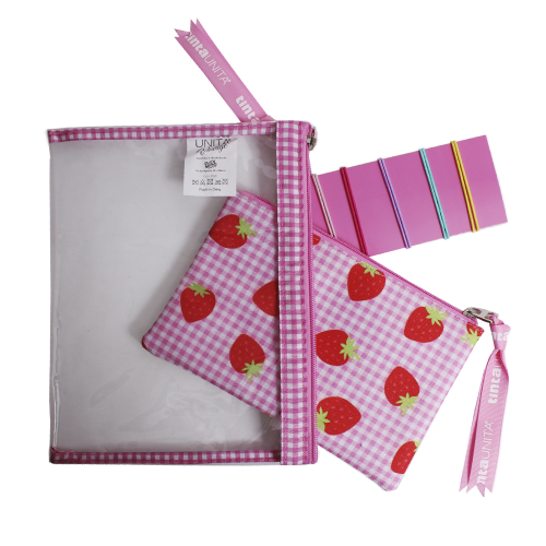 SET BEAUTY 3 in 1 - Il Papiro