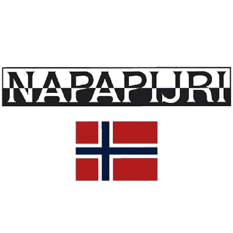 Napapijri