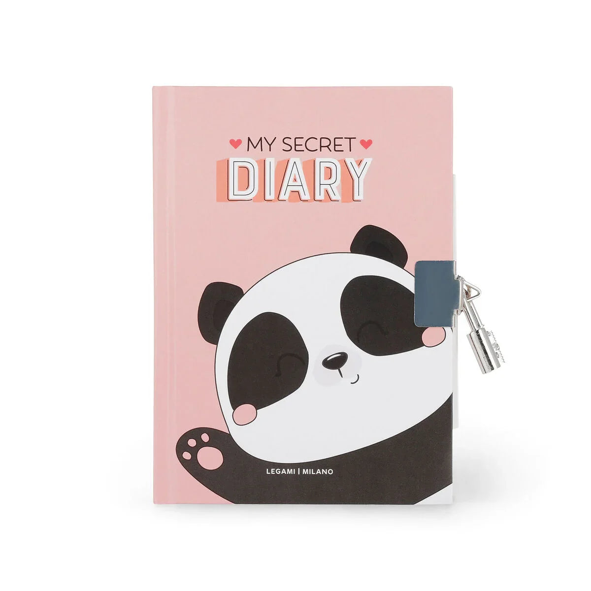 Diari segreti