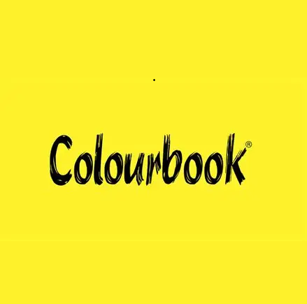 Colourbook