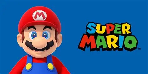 Super Mario