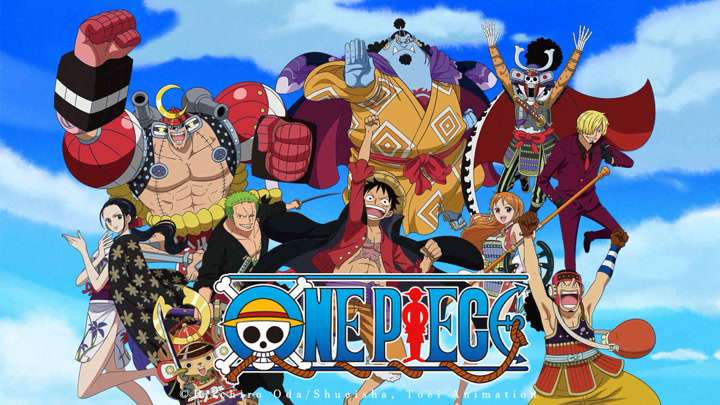 One Piece
