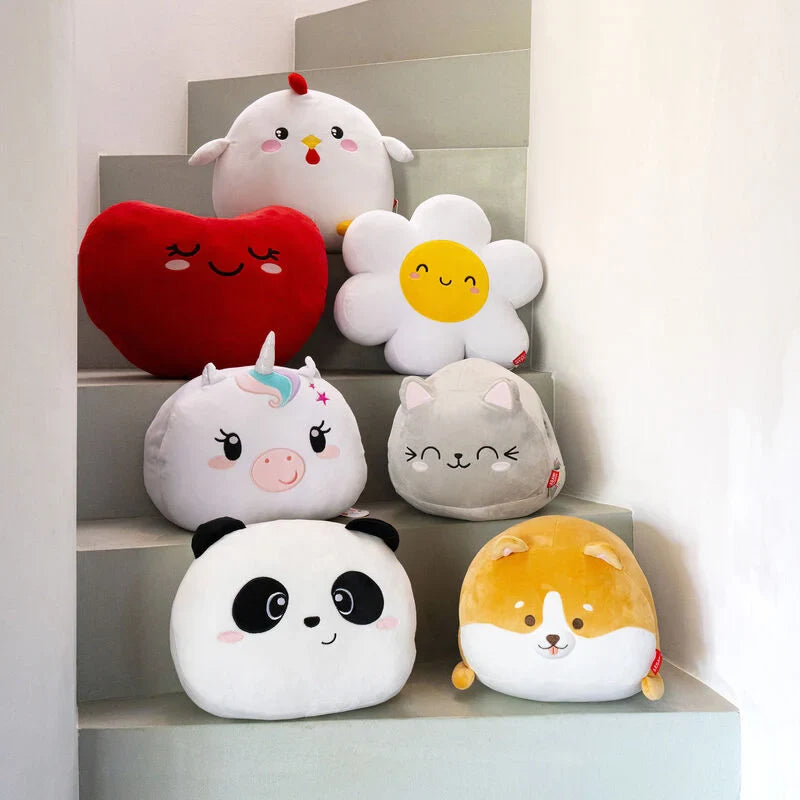 Cuscini & Peluche