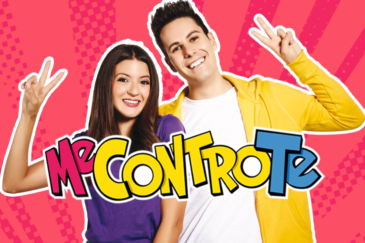 Me contro Te