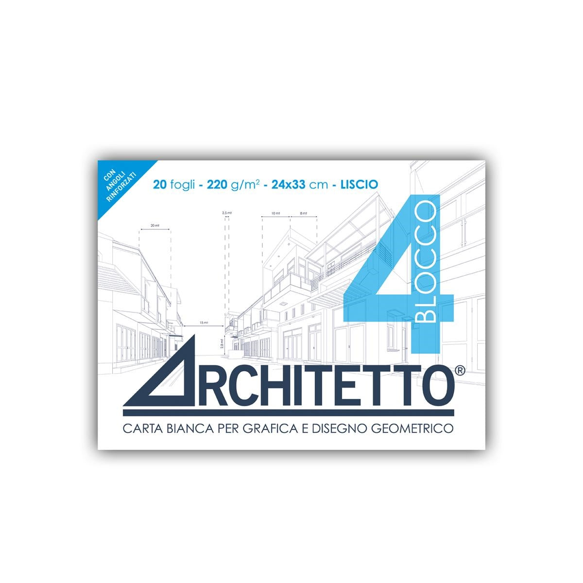 Album da disegno