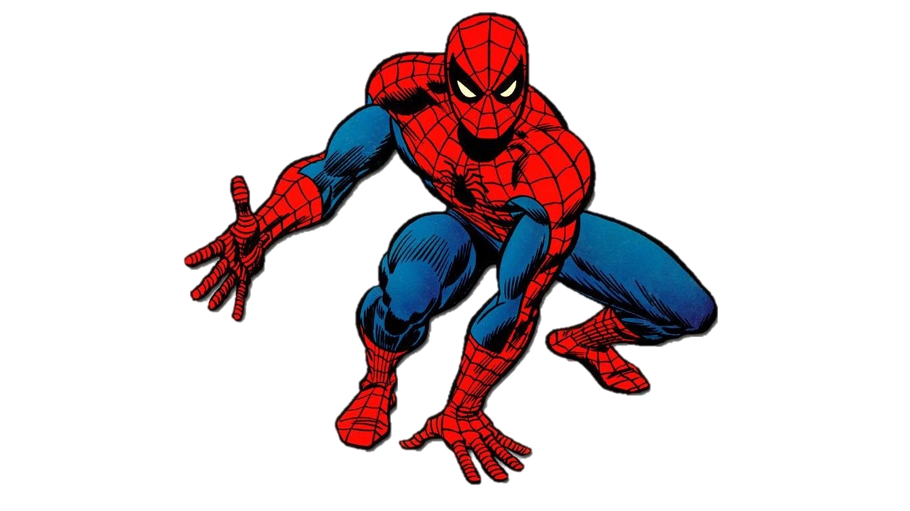 Spiderman