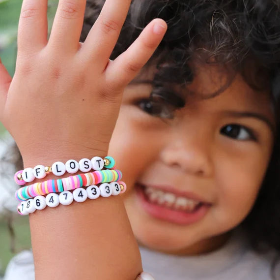 Bracciali & Collane