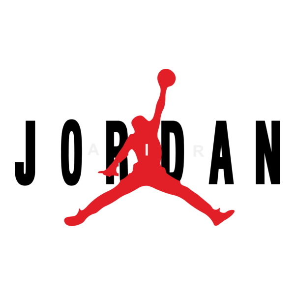 Nike Air Jordan