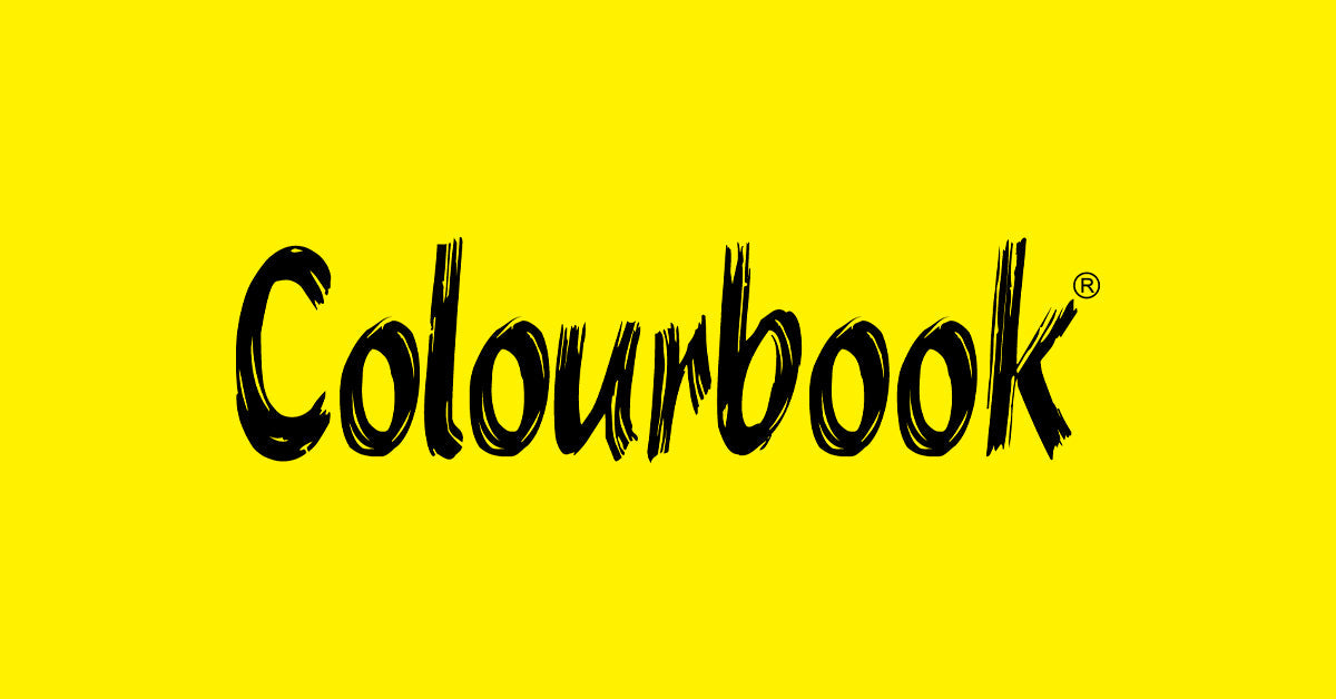 Colourbook