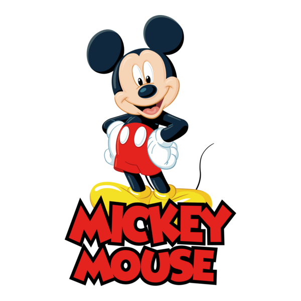 Mickey Mouse