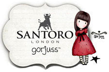 Santoro - Gorjuss