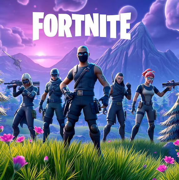 Fortnite