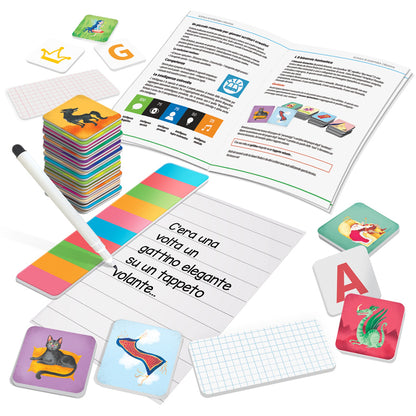 Scuola di Scrittura Creativa