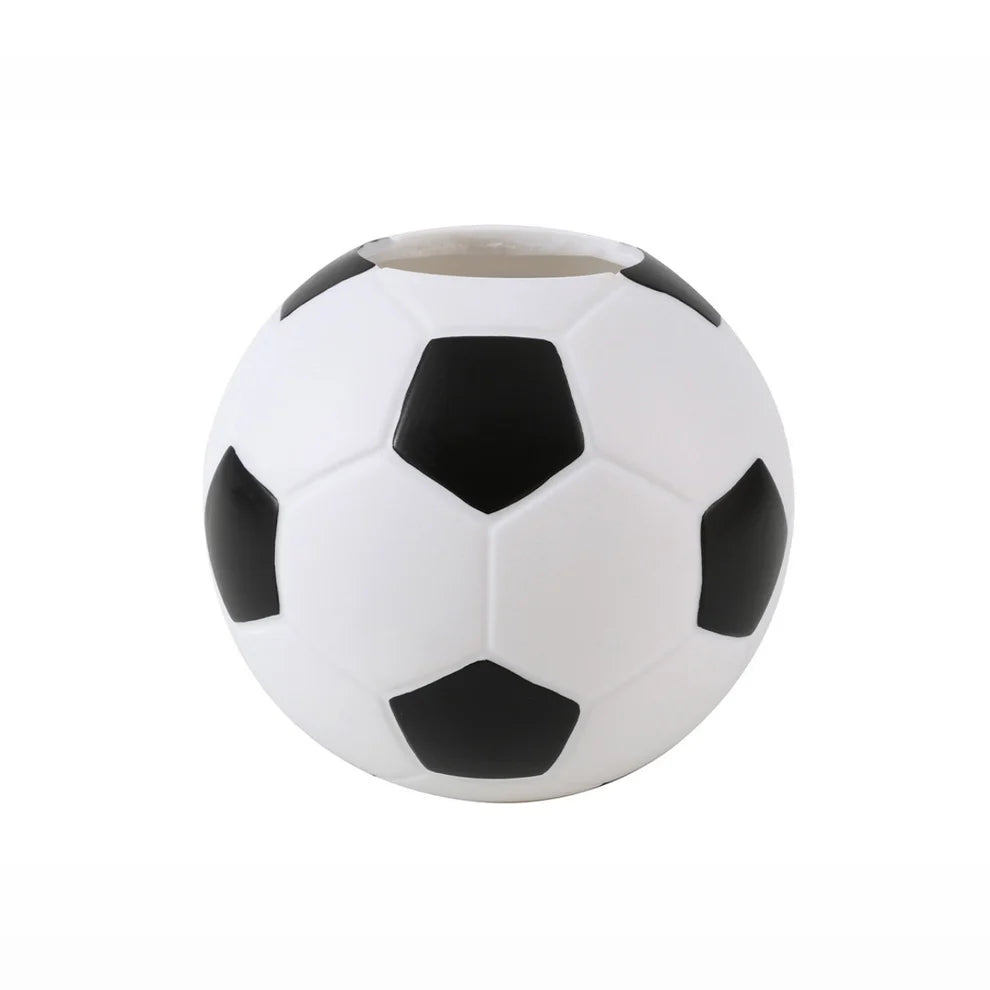 Portapenne pallone da calcio