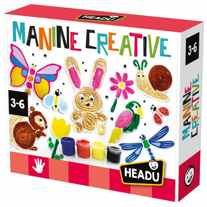Manine Creative