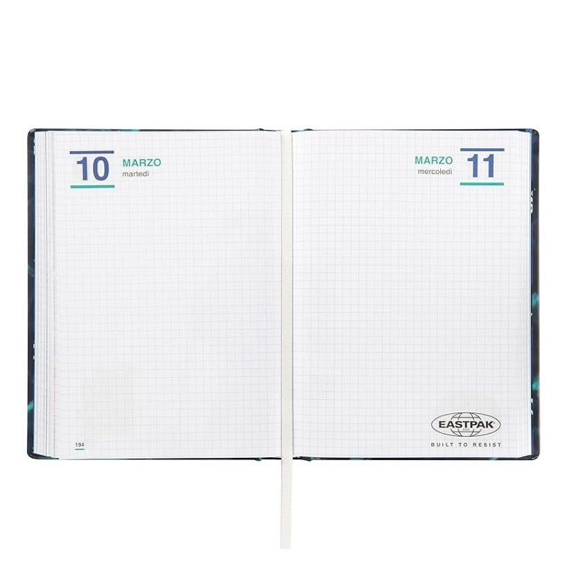 Diario Agenda 13 mesi