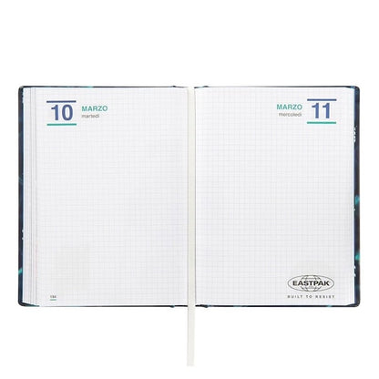 Diario Agenda 13 mesi