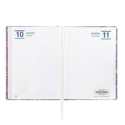 Diario Agenda 13 mesi
