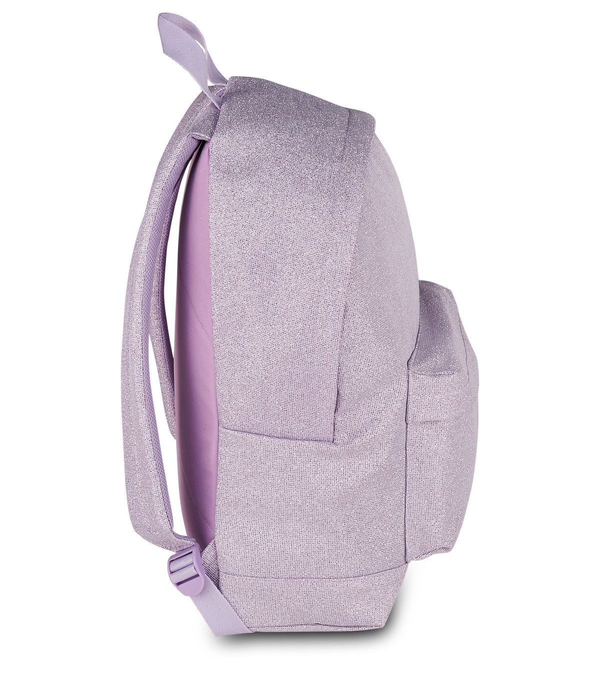 Zaino  Mono Scomparto Tech Shiny SEVEN