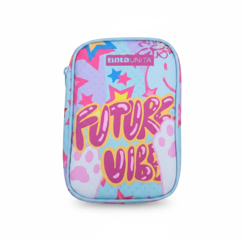 Astuccio ONE TIME SOFT TINTA UNITA
