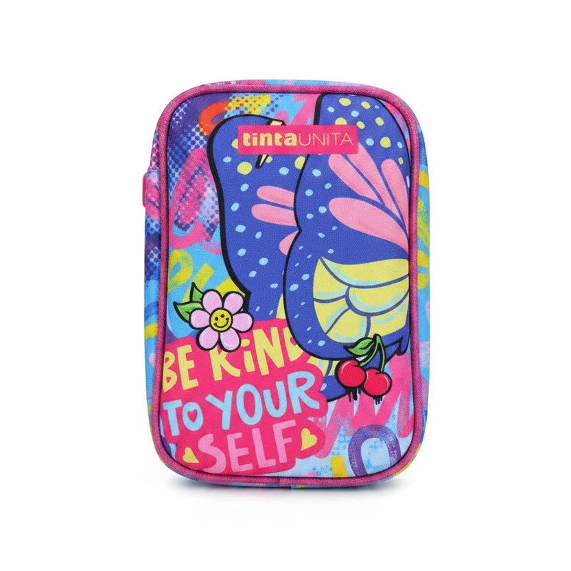 Astuccio ONE TIME SOFT TINTA UNITA