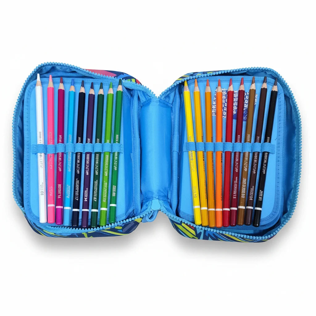 Astuccio ONE TIME SOFT TINTA UNITA