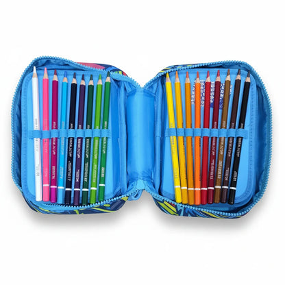 Astuccio ONE TIME SOFT TINTA UNITA