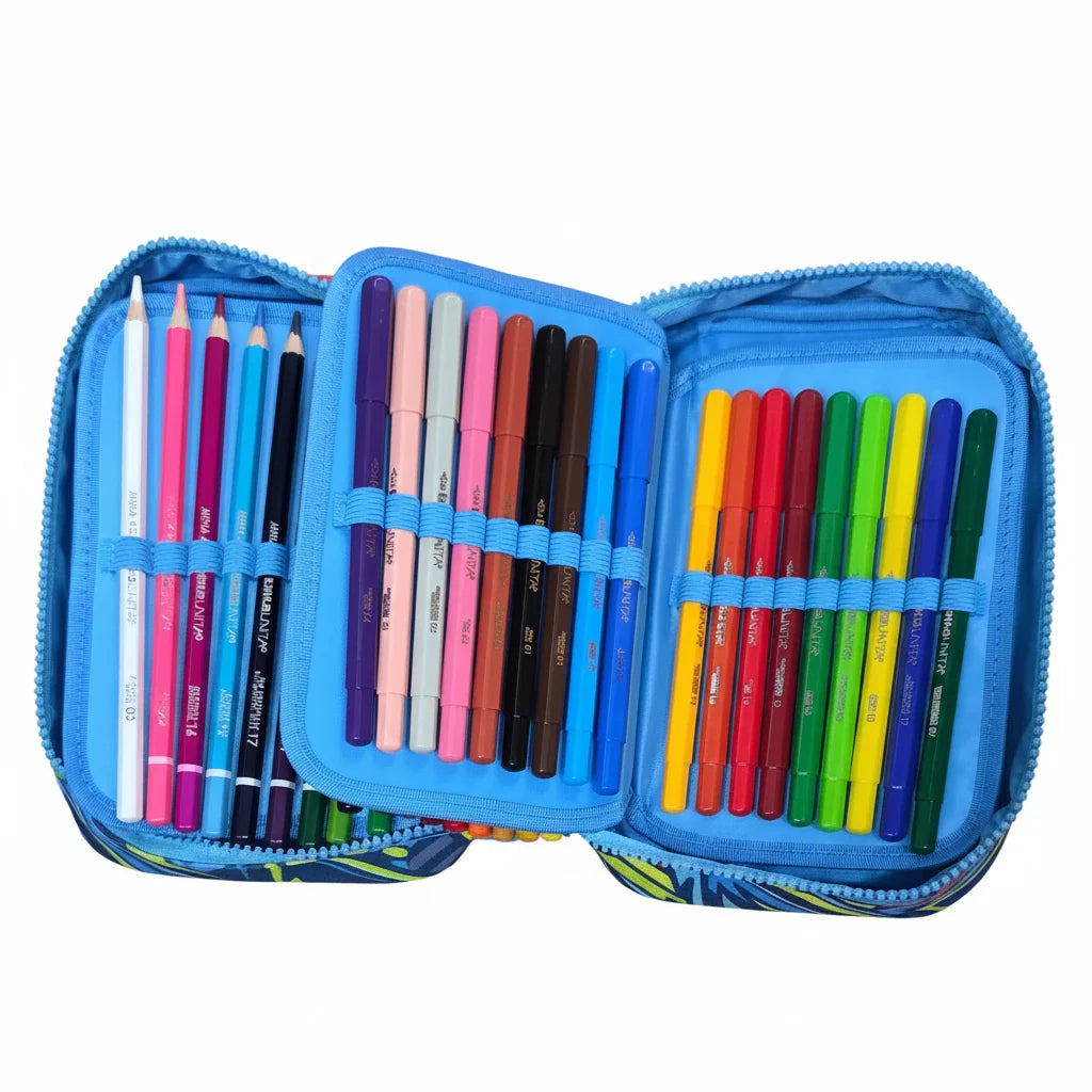 Astuccio ONE TIME SOFT TINTA UNITA