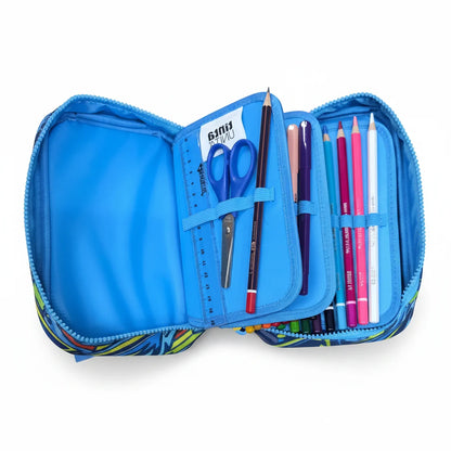 Astuccio ONE TIME SOFT TINTA UNITA