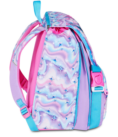 Zaino Estensibile Glow LED SJ Gang – Unicorno SEVEN