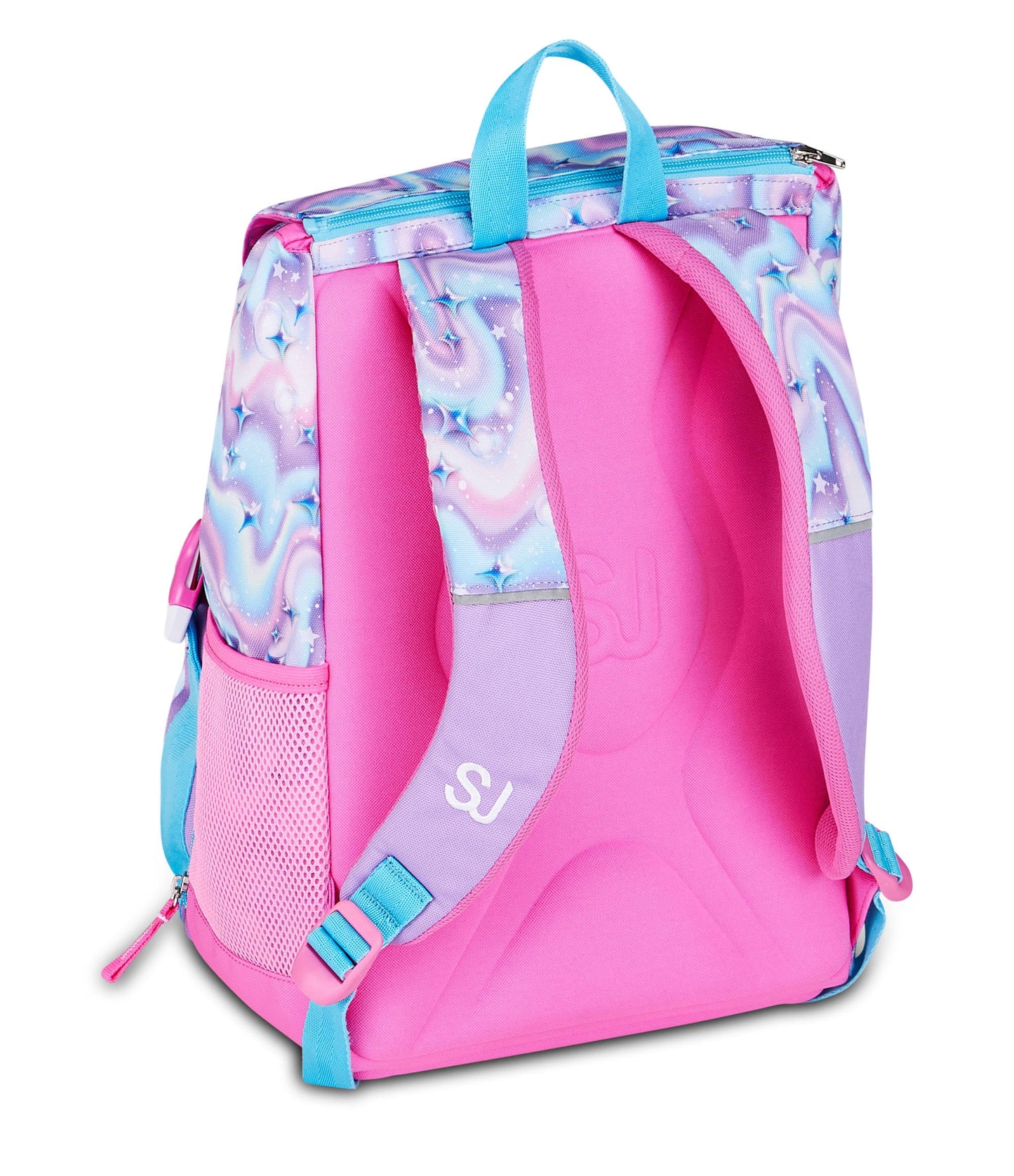 Zaino Estensibile Glow LED SJ Gang – Unicorno SEVEN