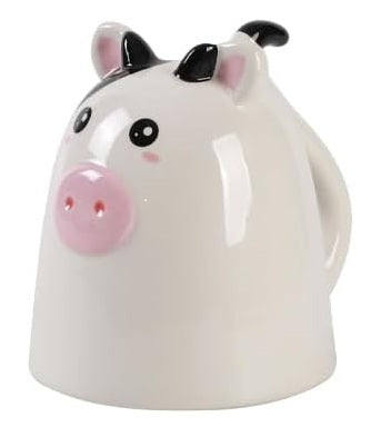 Tazza in Ceramica Up & Down - MUCCA