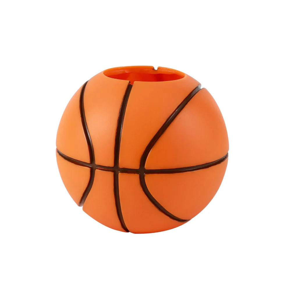 Portapenne palla da basket