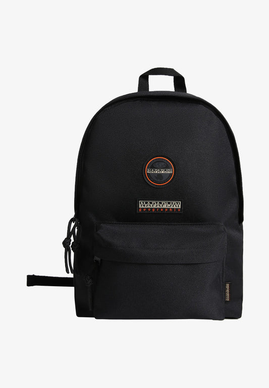 ZAINO VOYAGE NERO
