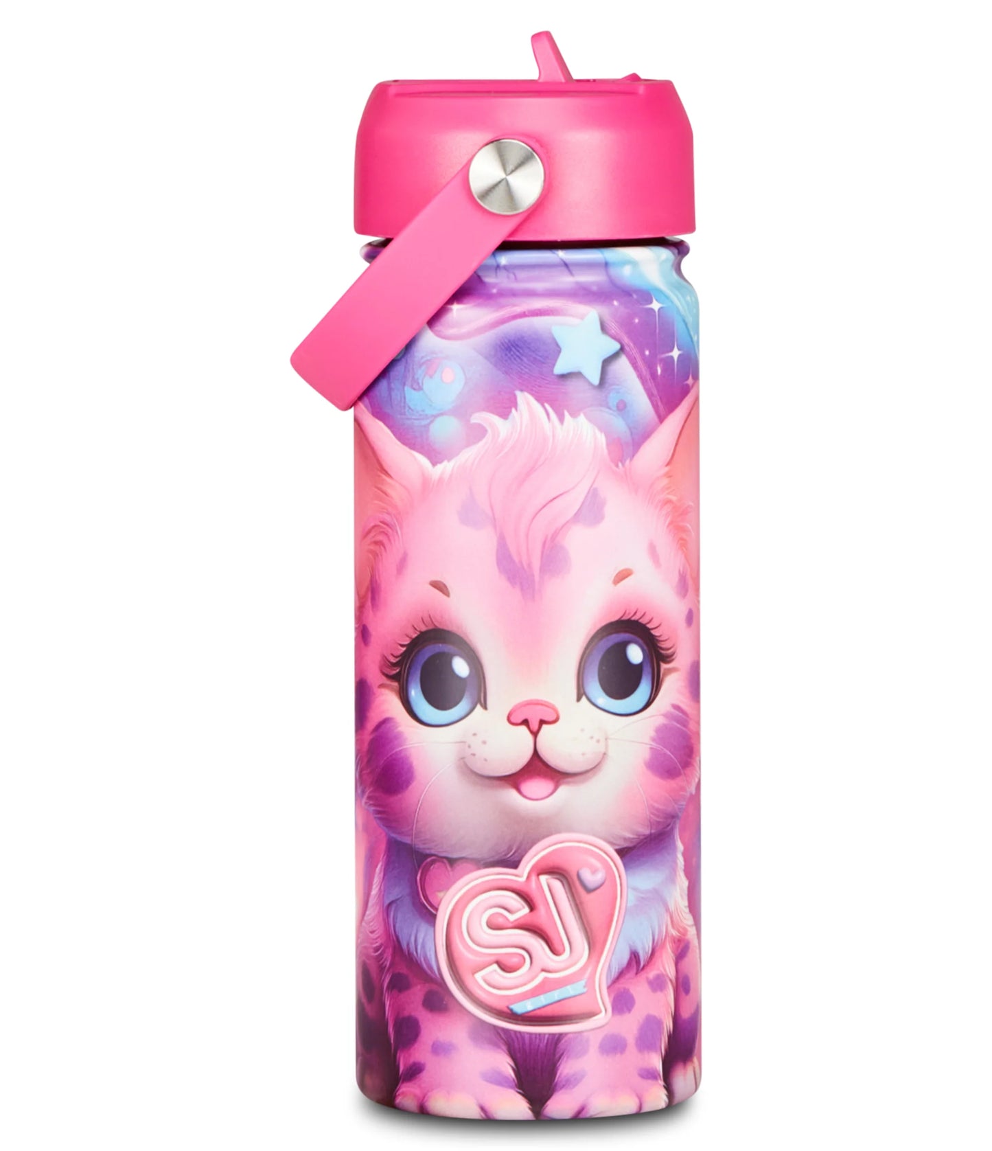 Borraccia Termica SJ GANG – 460 ml SEVEN