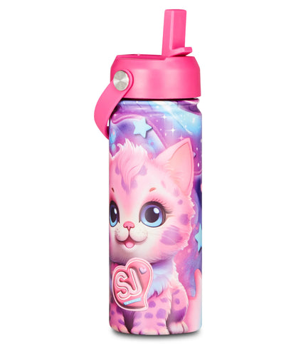 Borraccia Termica SJ GANG – 460 ml SEVEN